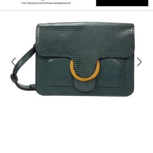 RACHEL ZOE COLLECTION  (Emerald)